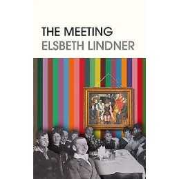 The Meeting - 9781905128358