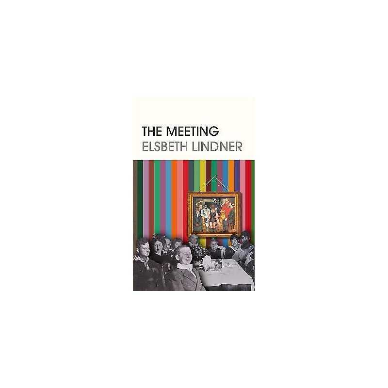 The Meeting - 9781905128358