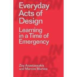 Everyday Acts of Design - 9781350162396
