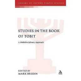 Studies in the Book of Tobit - 9780567082299