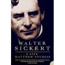 Walter Sickert - 9780007205271