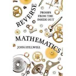 Reverse Mathematics - 9780691177175