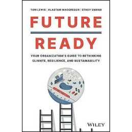 Future Ready - 9781119894568
