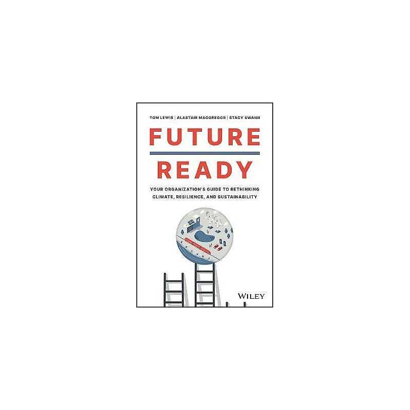 Future Ready - 9781119894568