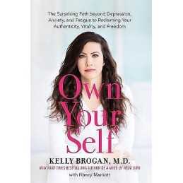 Own Your Self - 9781788174916