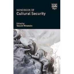Handbook of Cultural Security - 9781786437730