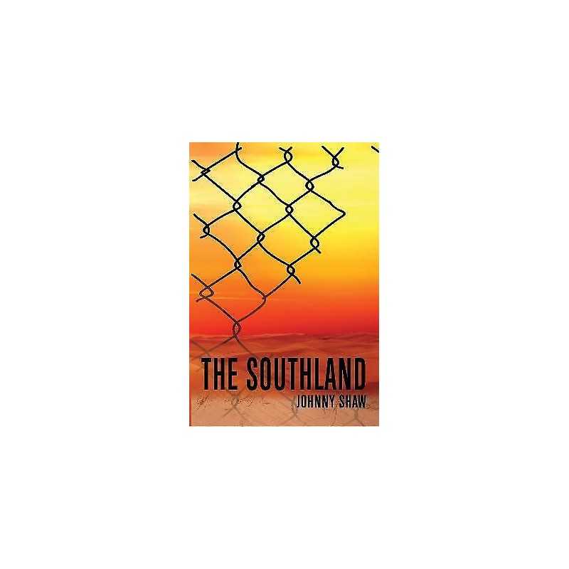 The Southland - 9781947993969