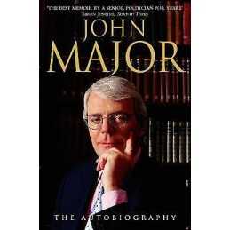 John Major - 9780006530749