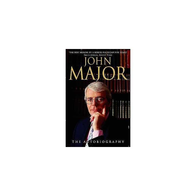 John Major - 9780006530749