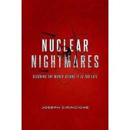 Nuclear Nightmares - 9780231164047