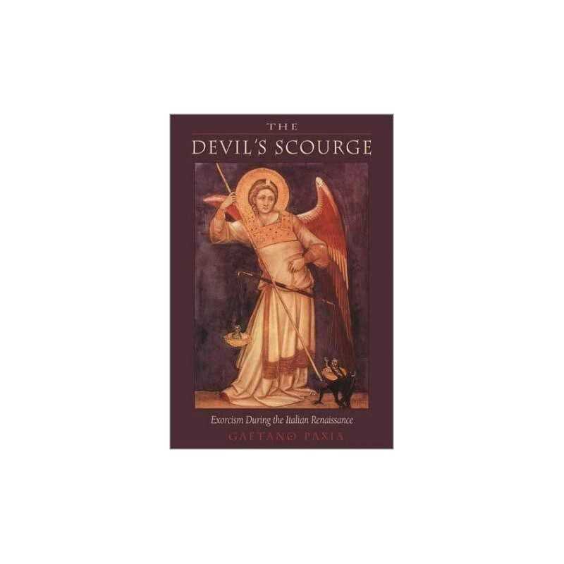 DevilS Scourge - 9781578632657