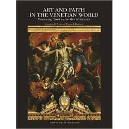 Art and Faith in the Venetian World - 9781912554294