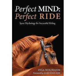Perfect Mind: Perfect Ride - 9781910016046