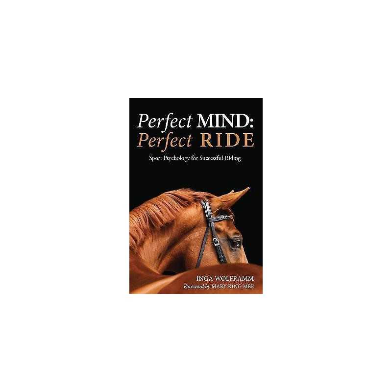 Perfect Mind: Perfect Ride - 9781910016046