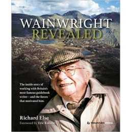 Wainwright Revealed - 9780956295743