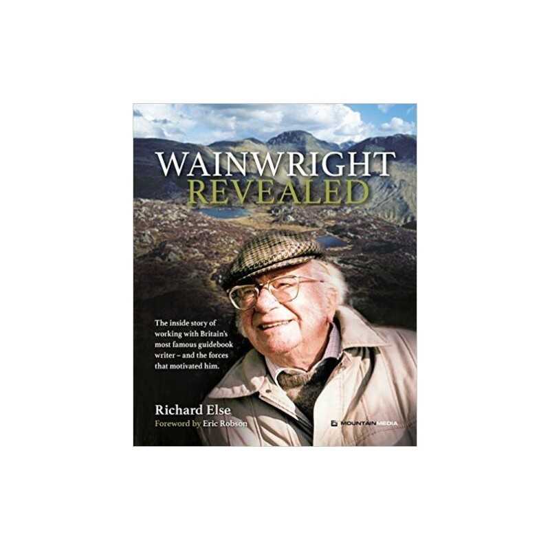 Wainwright Revealed - 9780956295743