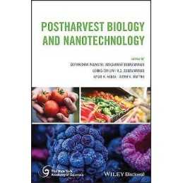 Postharvest Biology and Nanotechnology - 9781119289449