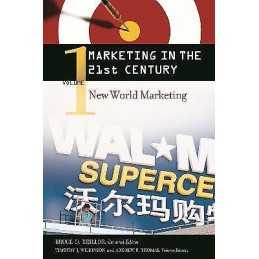 Marketing in the 21st Century [4 volumes] - 9780275992750