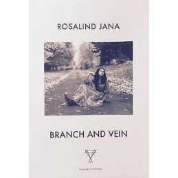 Branch and Vein - 9780995480711