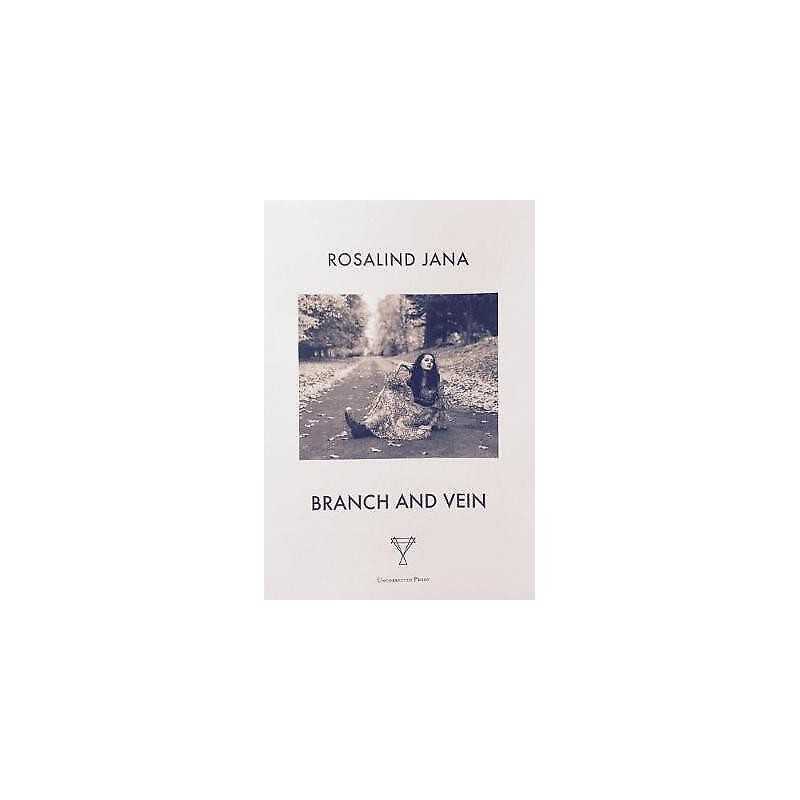 Branch and Vein - 9780995480711