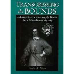 Transgressing the Bounds - 9780195138009