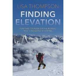 Finding Elevation - 9781954854673