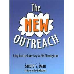 The New Outreach - 9780898696448