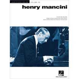 Henry Mancini 20 Selections - 9781495023514