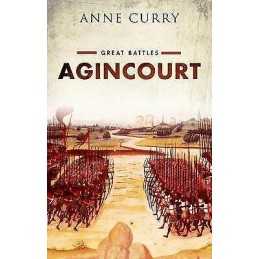Agincourt - 9780199681013