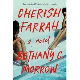 Cherish Farrah - 9780593185384