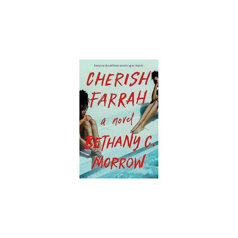Cherish Farrah - 9780593185384