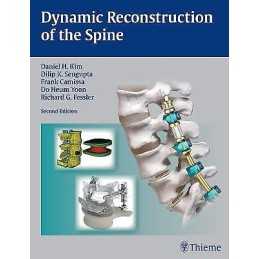 Dynamic Reconstruction of the Spine - 9781604068733