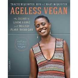 Ageless Vegan - 9780738220208