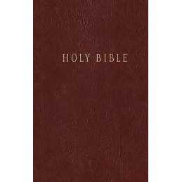 Pew Bible-NLT - 9781414302034