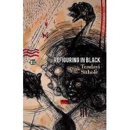 Refiguring in Black - 9781509557028