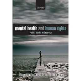 Mental Health and Human Rights - 9780199213962
