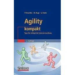 Agility kompakt - 9783827420923