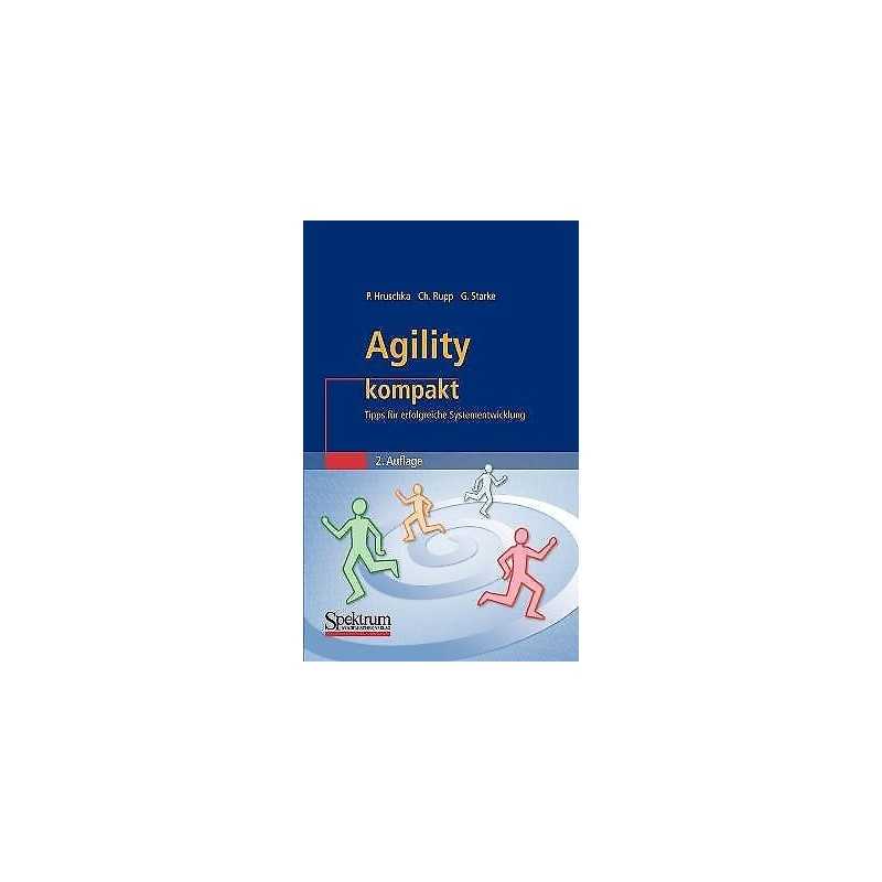 Agility kompakt - 9783827420923