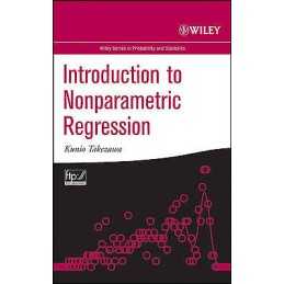 Introduction to Nonparametric Regression - 9780471745839