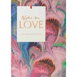 Notes on Love - 9781527264137