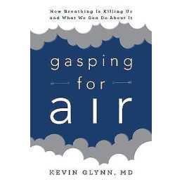 Gasping for Air - 9781538126011