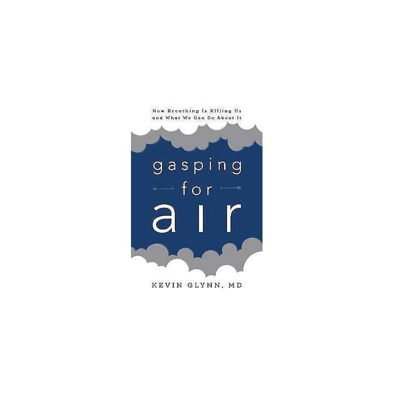 Gasping for Air - 9781538126011