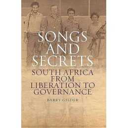 Songs and Secrets - 9781849042376