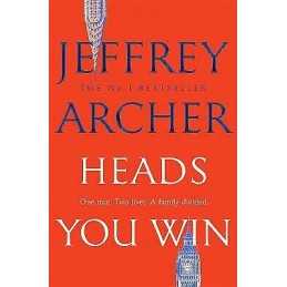 Heads You Win - 9781509851249