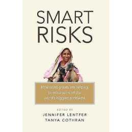 Smart Risks - 9781853399312