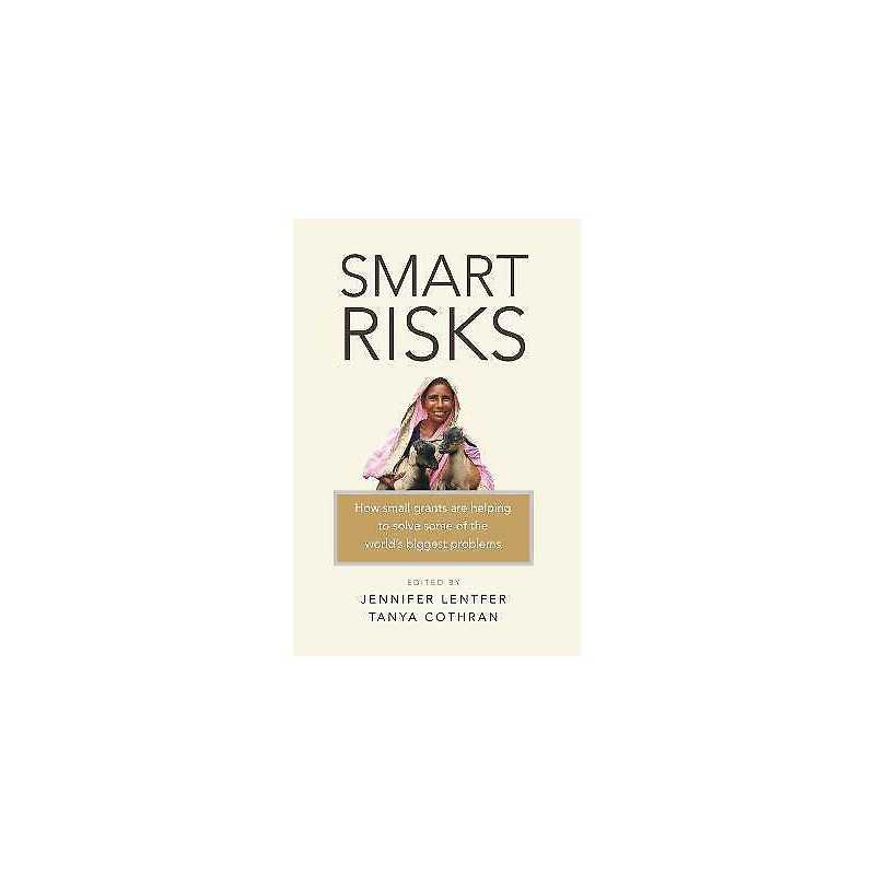 Smart Risks - 9781853399312