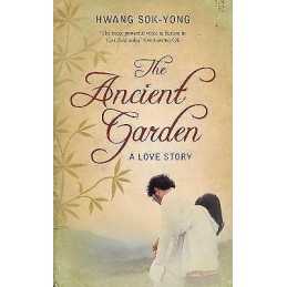 The Ancient Garden - 9781447261568