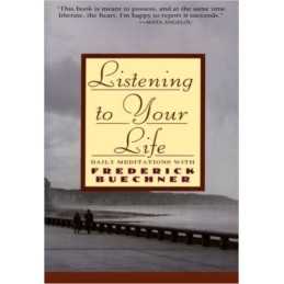 Listen to Your Life - 9780060698645