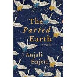 The Parted Earth - 9781938235771