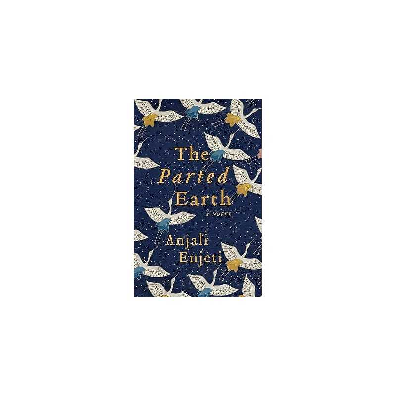The Parted Earth - 9781938235771